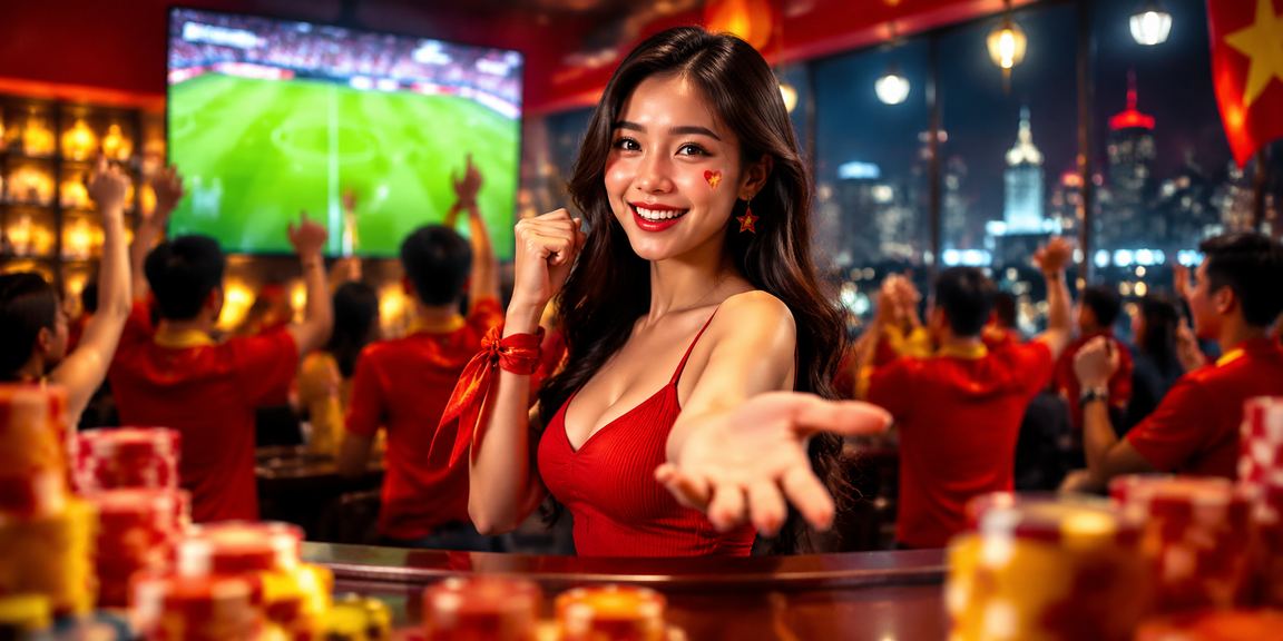 Không khí lễ hội xổ số sôi động tại Hà Nội với người dân theo dõi kết quả