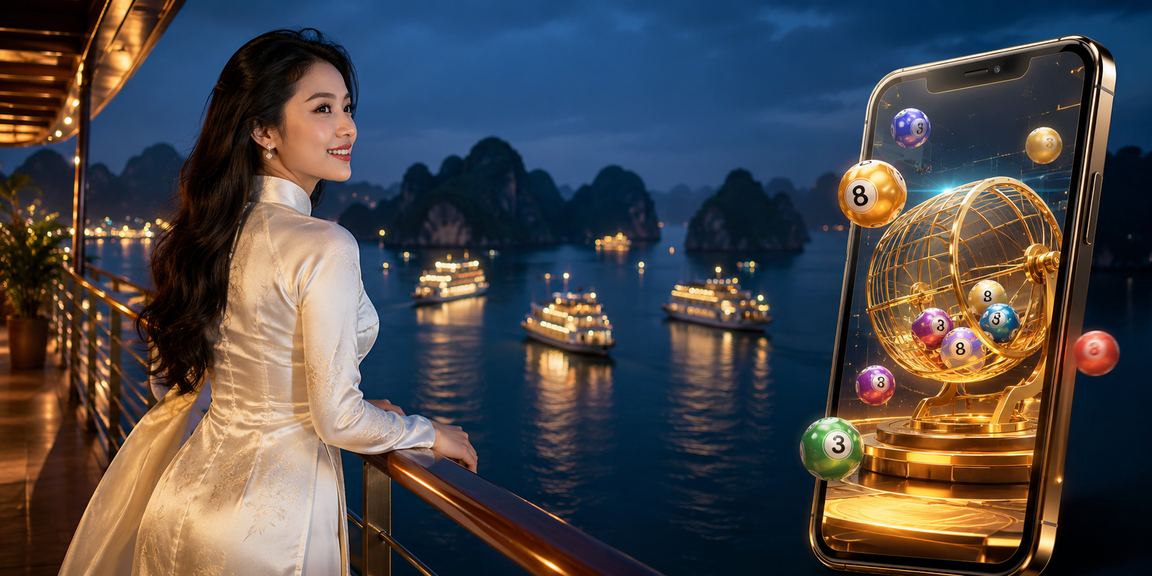 Không gian giải trí casino cao cấp dành cho thành viên VIP tại Việt Nam